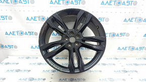 R21x9J ET55 Ford Edge 19-24 ST Light Curb Wheel