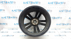 R21x9J ET55 Ford Edge 19-24 ST Light Curb Wheel