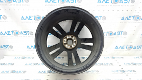 Wheel rim R21x9J ET55 Ford Edge 19-24 ST curb