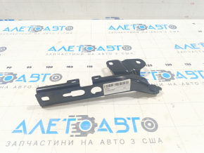 Hood hinge left Audi Q3 8U 15-18