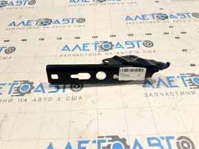 Right hood hinge Audi Q3 8U 15-18