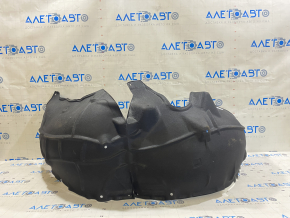 Rear left fender liner Tesla Model Y 20-