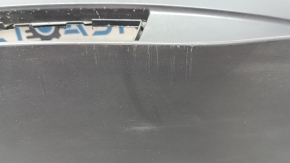 Tesla Model Y 20-25 rear bare lower bumper structure, scratches