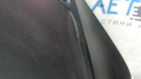 Tesla Model Y 20-25 rear bare lower bumper structure, scratches