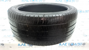 Tire R21 265/40 Pirelli Scorpion 5mm 2021 all-season 4mm