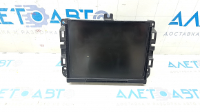 Monitor, display, navigation Jeep Cherokee KL 14-18 8.4" inch, scratches