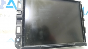 Monitor, display, navigation Jeep Cherokee KL 14-18 8.4" inch, scratches