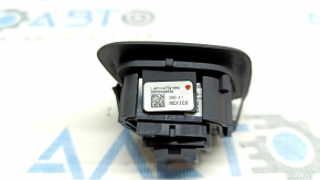 Ford Escape MK4 2024 Front Left Door Lock Button with Seat Memory
