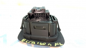 Ford Escape MK4 2024 Front Left Door Lock Button with Seat Memory