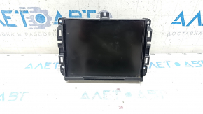 Monitor, display, navigation Jeep Cherokee KL 14-18 8.4" inch