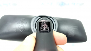Tesla Model Y 23-25 auto-dimming interior mirror