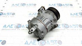 Ford Edge 19-24 2.7T Air Conditioning Compressor