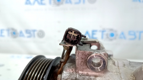 Ford Edge 19-24 2.7T Air Conditioning Compressor
