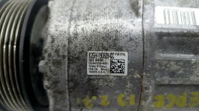 Ford Edge 19-24 2.7T Air Conditioning Compressor