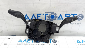 Ford Edge 19-24 Steering Wheel Switch Assembly