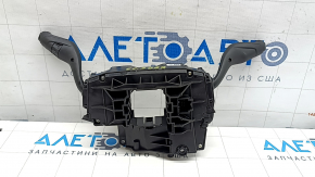 Ford Edge 19-24 Steering Wheel Switch Assembly