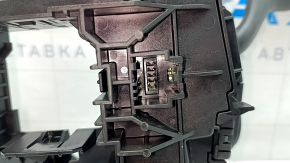 Ford Edge 19-24 Steering Wheel Switch Assembly