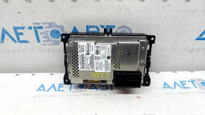 Chrysler 200 15-16 Radio Monitor Tape Recorder