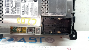 Chrysler 200 15-16 Radio Monitor Tape Recorder