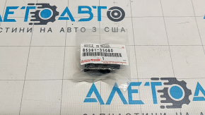 Windshield Washer Nozzle Toyota Camry v55 15-17 usa