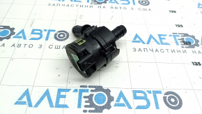 Ford Edge 19-24 2.7T Auxiliary Water Pump Without Bracket