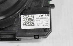 Steering wheel cable VW Tiguan 09-17