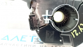 Tesla Model Y 20-25 Steering Column Shifter Guitar Assembly