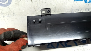 Subaru Forester 14-14 SJ small information display, scratched