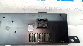 Subaru Forester 14-14 SJ small information display, scratched