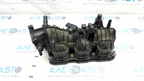 Intake manifold Ford Edge 15-24 2.7T
