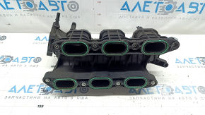 Intake manifold Ford Edge 15-24 2.7T