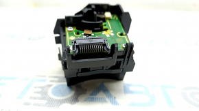 Right steering column switch for Ford Escape MK4 20-24 with rain sensor