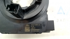 Heated steering wheel cable for Ford Escape MK4 20-25