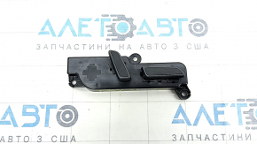 Tesla Model Y 20-25 Black Passenger Seat Controls