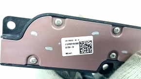 Tesla Model Y 20-25 Black Passenger Seat Controls