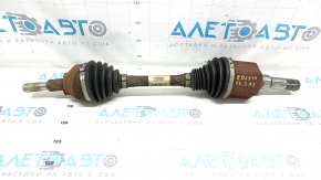 Drive half shaft front left Ford Edge 19-24 2.7T AWD