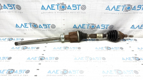Drive half shaft front right Ford Edge 19-24 2.7T AWD