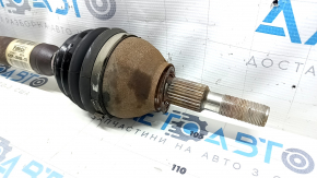 Drive half shaft front right Ford Edge 19-24 2.7T AWD
