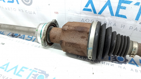 Drive half shaft front right Ford Edge 19-24 2.7T AWD