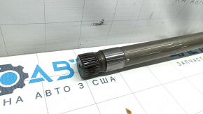 Drive half shaft front right Ford Edge 19-24 2.7T AWD