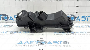 Tesla Model Y 20-25 Left Fog Light Sand