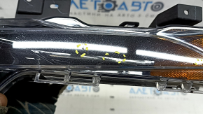 Tesla Model Y 20-25 Left Fog Light Sand