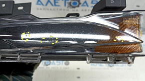 Tesla Model Y 20-25 Left Fog Light Sand