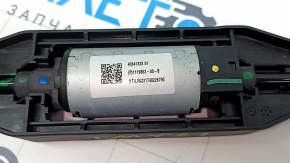 Tesla Model Y 20-25 driver's seat lower motor