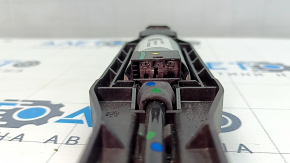 Tesla Model Y 20-25 driver's seat lower motor