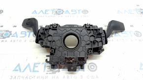 Ford Escape MK4 2020 steering column switch assembly for heated steering wheel, rain sensor, lane keeping assist, without cable