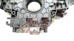 Ford Escape MK4 2020 steering column switch assembly for heated steering wheel, rain sensor, lane keeping assist, without cable