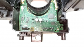 Ford Escape MK4 2020 steering column switch assembly for heated steering wheel, rain sensor, lane keeping assist, without cable