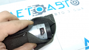 Tesla Model Y 20-25 Driver's Seat Lumbar Support with Motors