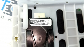 Tesla Model Y 20-25 Driver's Seat Lumbar Support with Motors